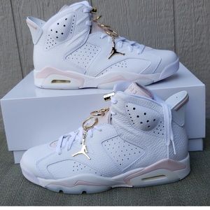 Nike air Jordan 6 Retro